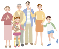 相続・遺言で困った時