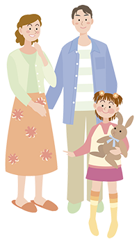 外国の方に関する事